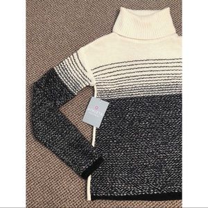 NWT *Athleta* | Fireside Merino Wool Sweater